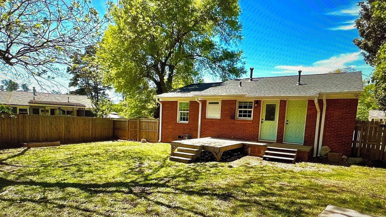Photo of Outdoor in East Raleigh