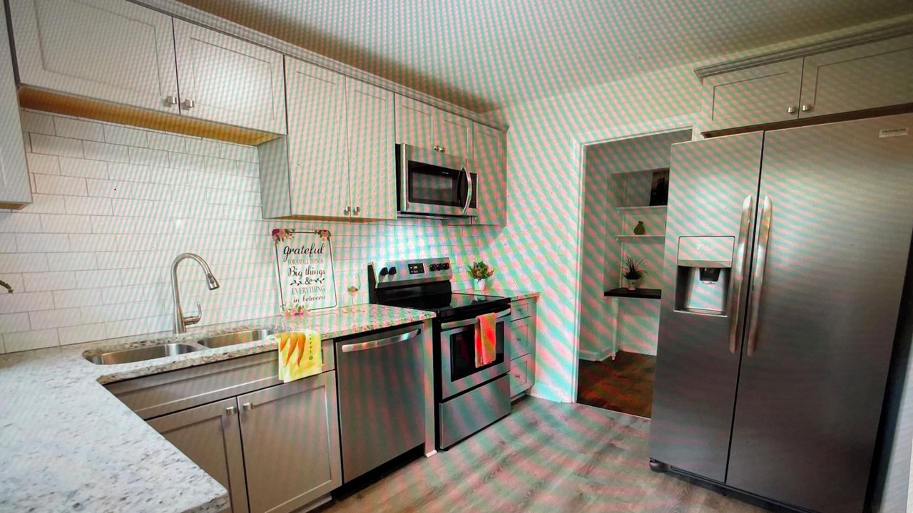 Photo of Kitchen in East Raleigh