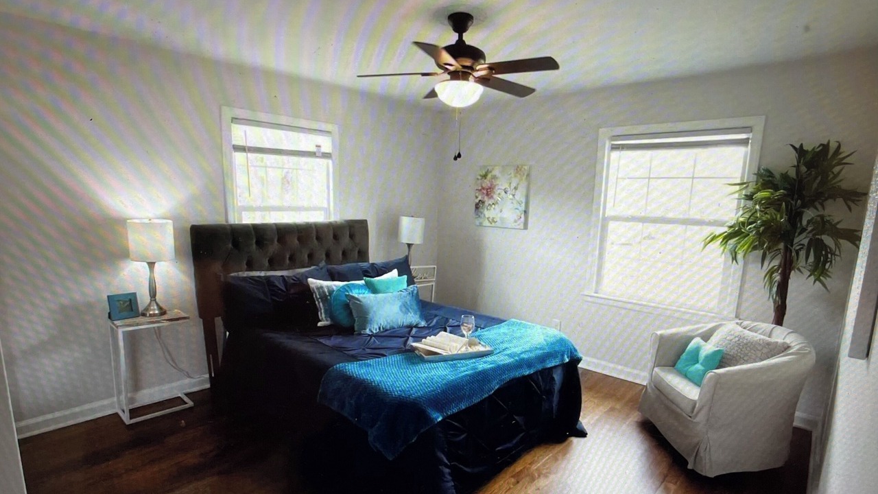 Photo of Bedroom in East Raleigh