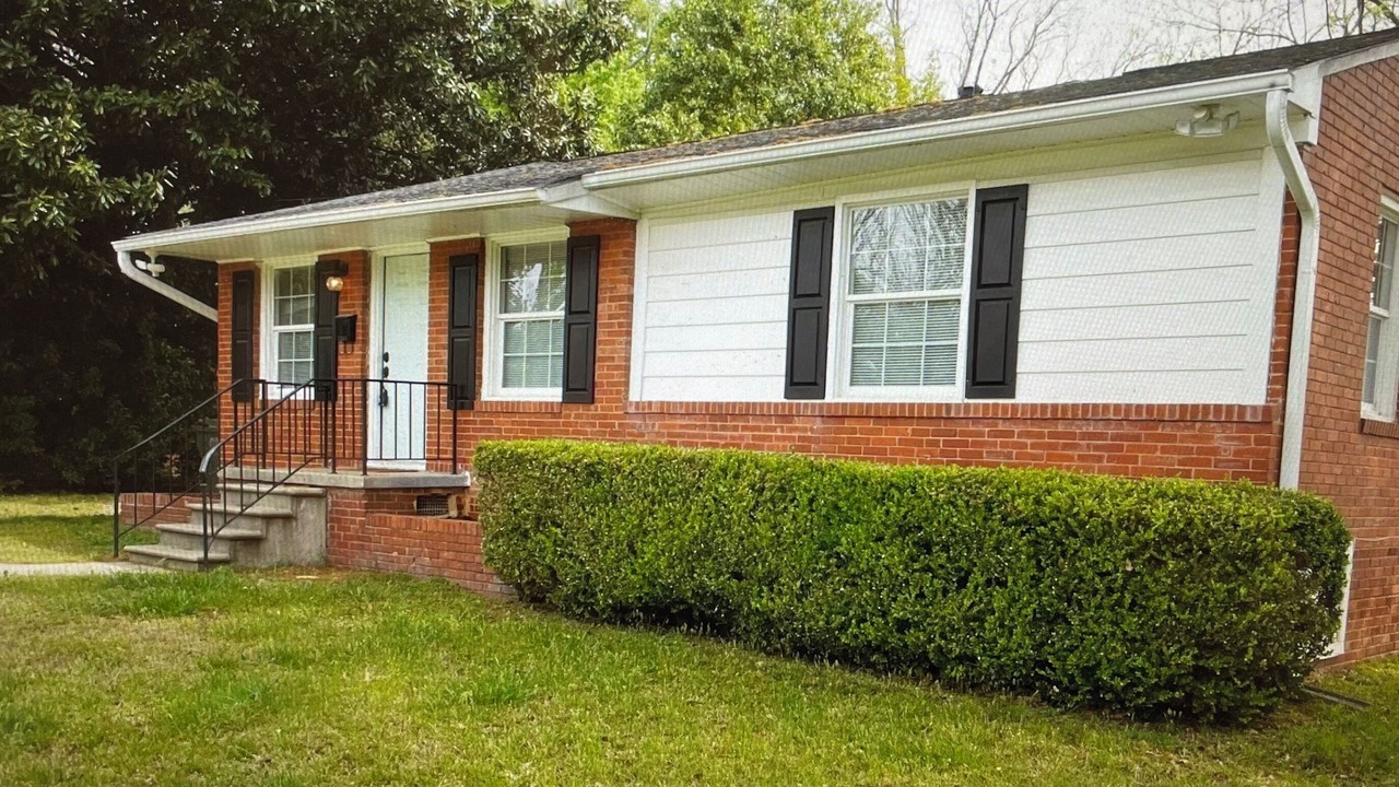 Photo of Outdoor in East Raleigh