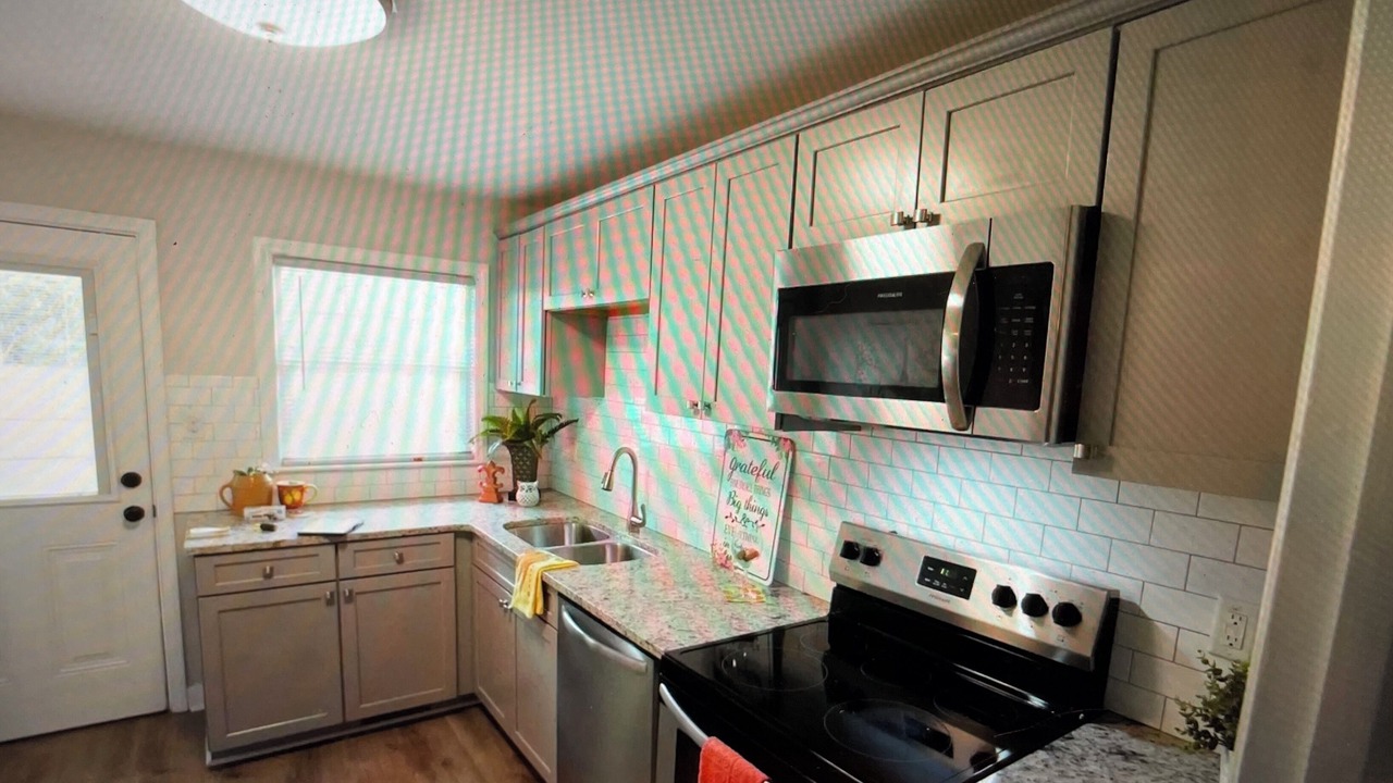 Photo of Kitchen in East Raleigh