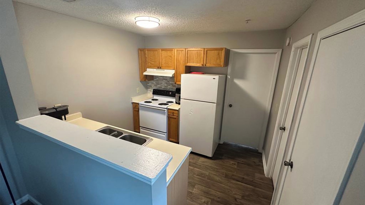 Photo of Kitchen in Concord
