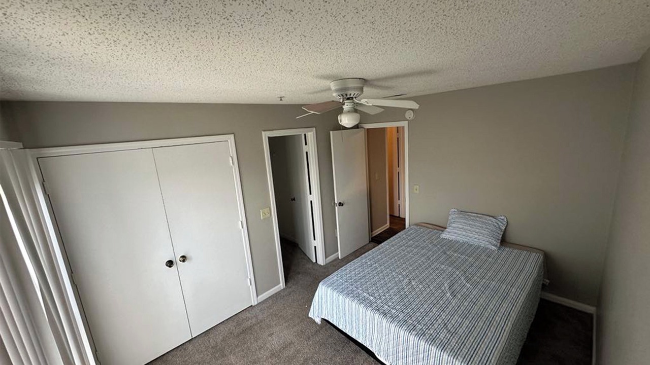 Photo of Bedroom in Concord