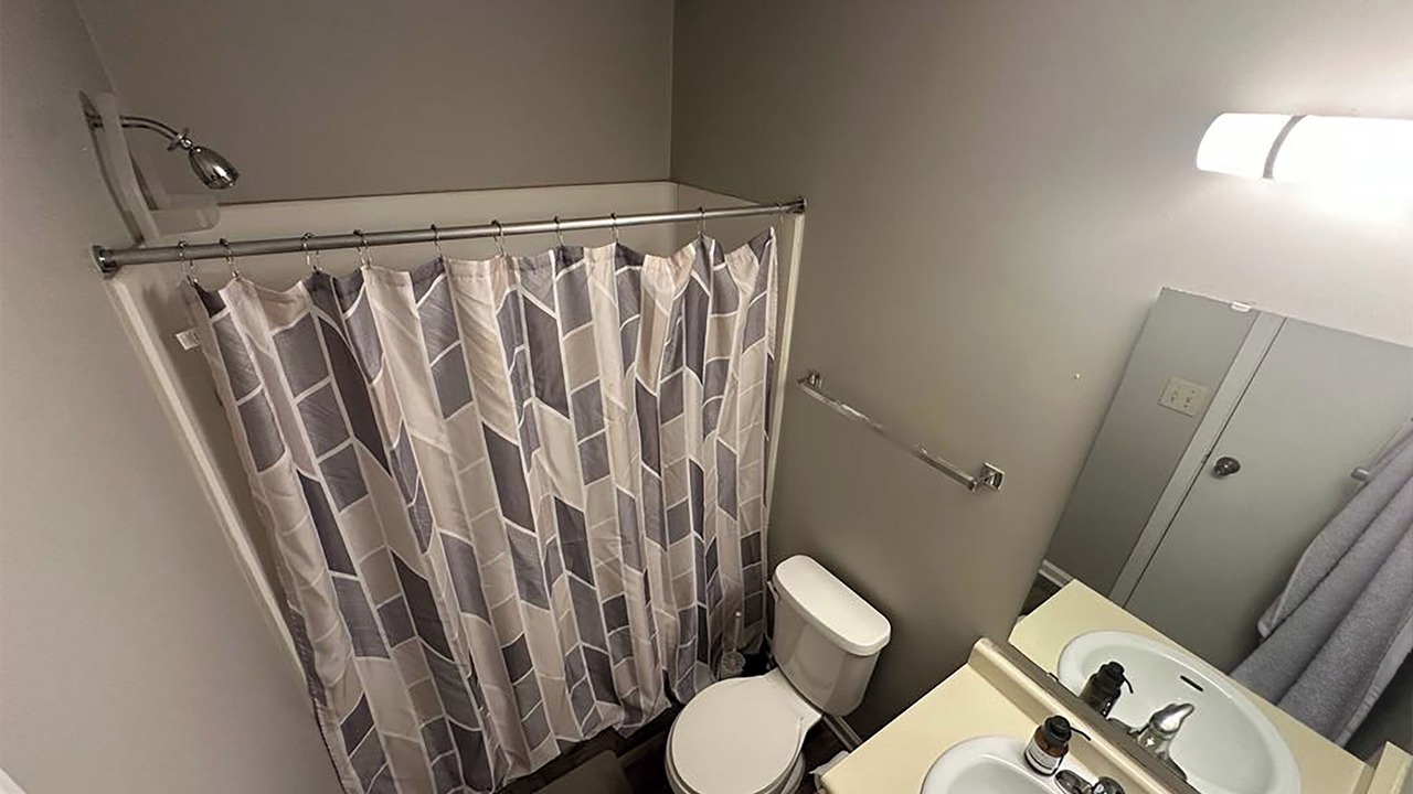Photo of Bathroom in Concord