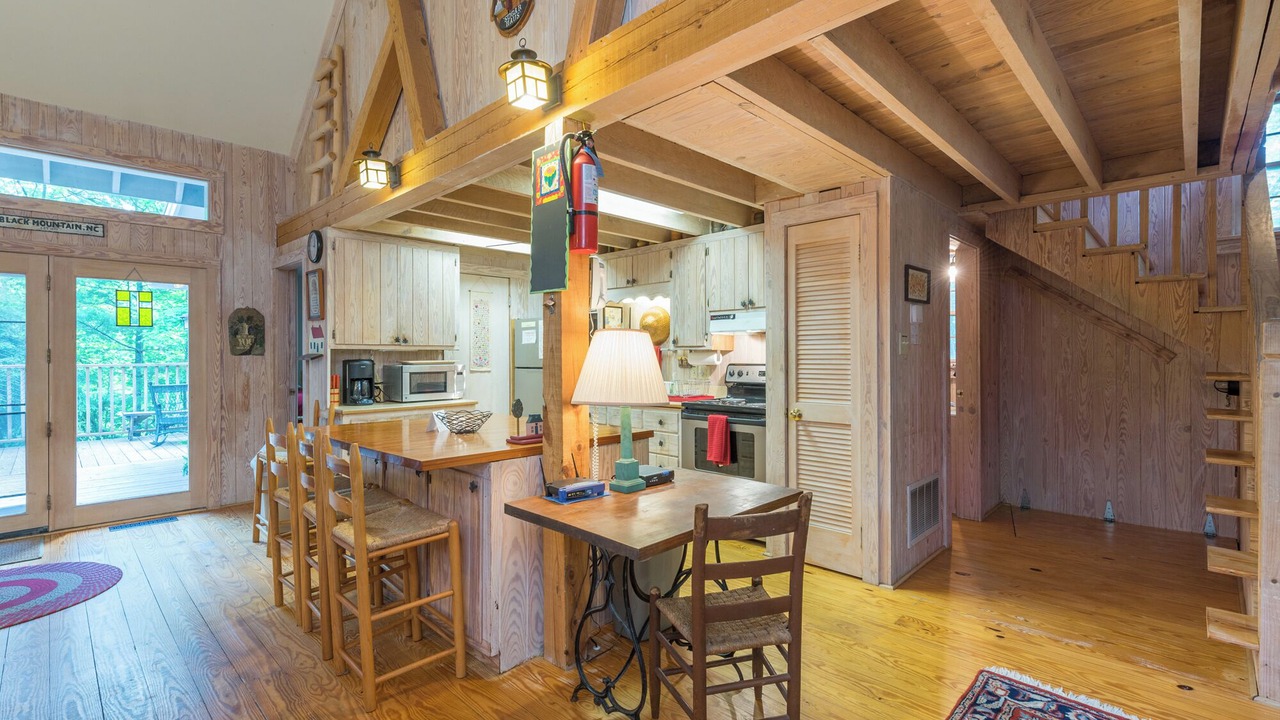 Photo of Kitchen in Ridgecrest