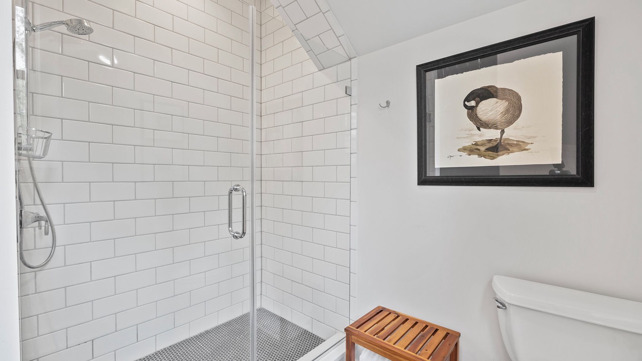 Photo of Bathroom in Nebo