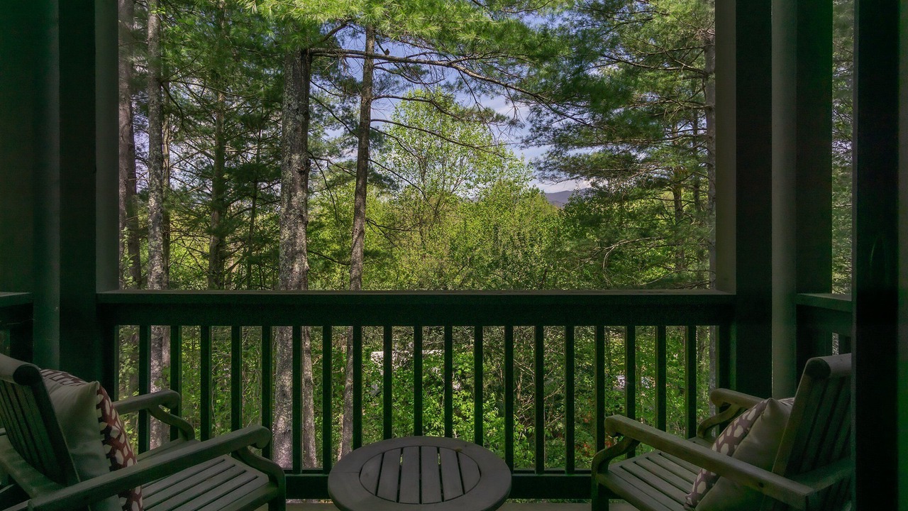 Photo of Patio Balcony in Cheshire