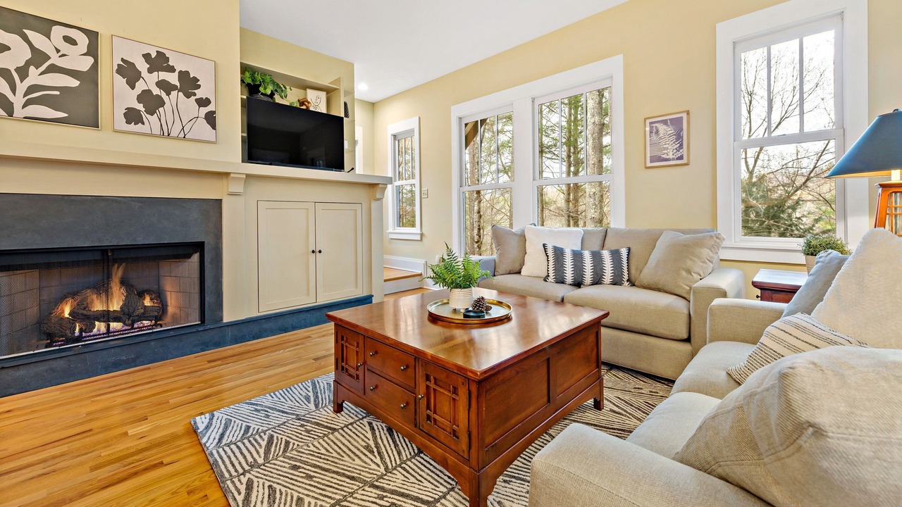 Photo of Livingroom in Cheshire