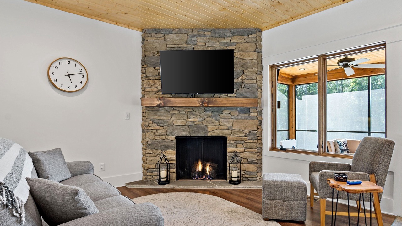 Photo of Livingroom in Nebo