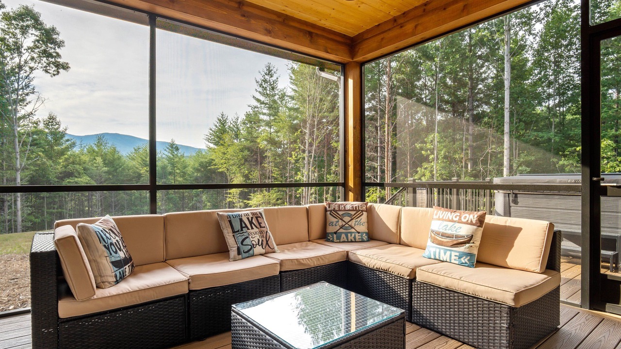 Photo of Livingroom in Nebo