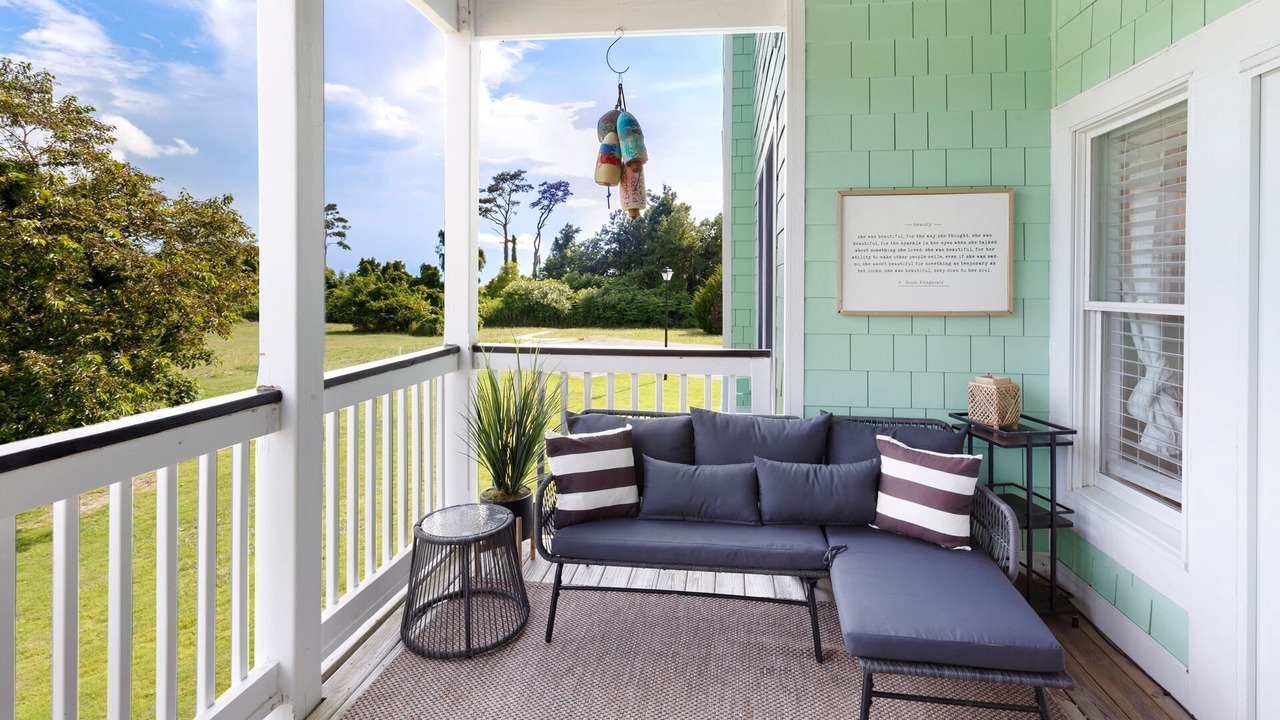 Photo of Outdoor in Bermuda Bay