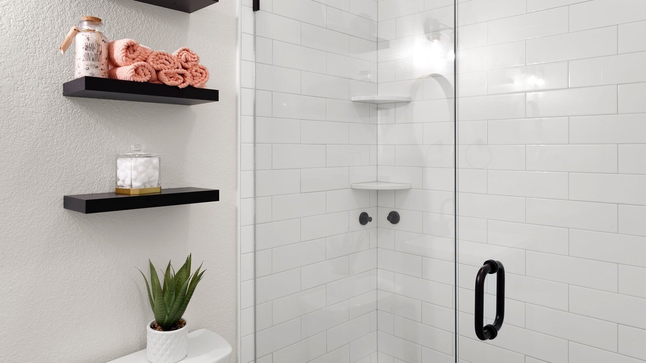 Photo of Bathroom in Bermuda Bay