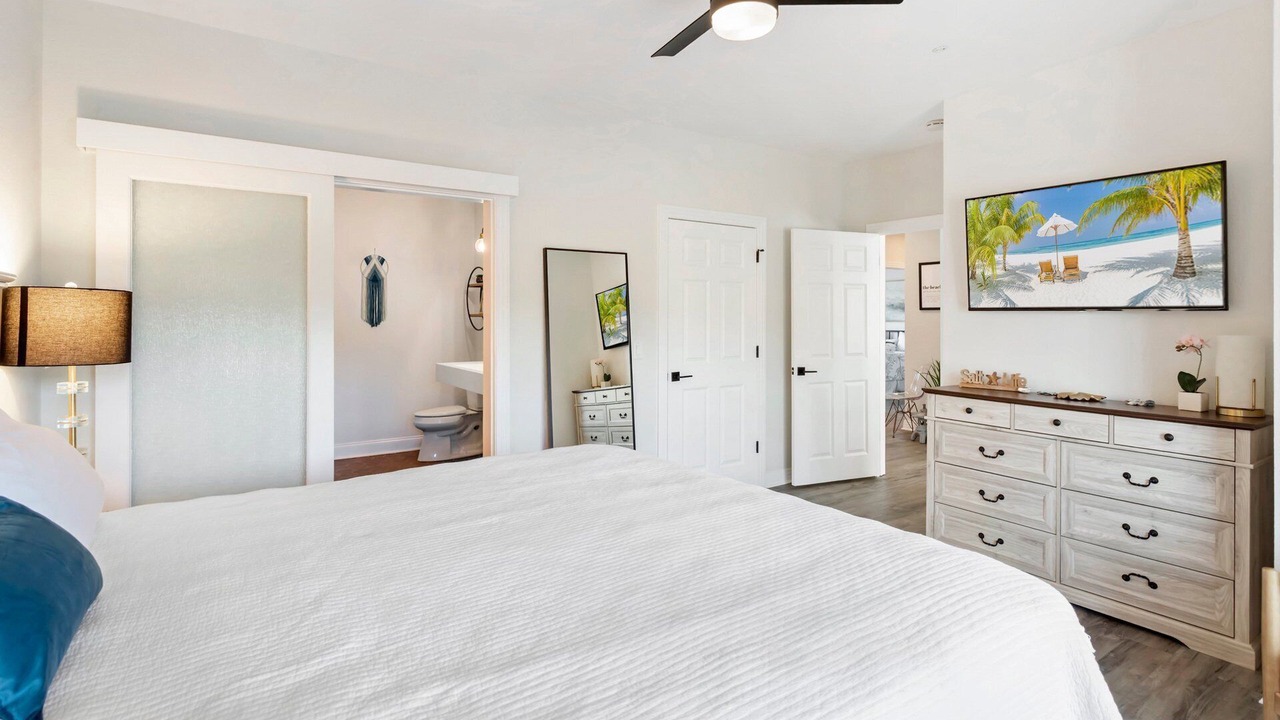 Photo of Bathroom in Bermuda Bay