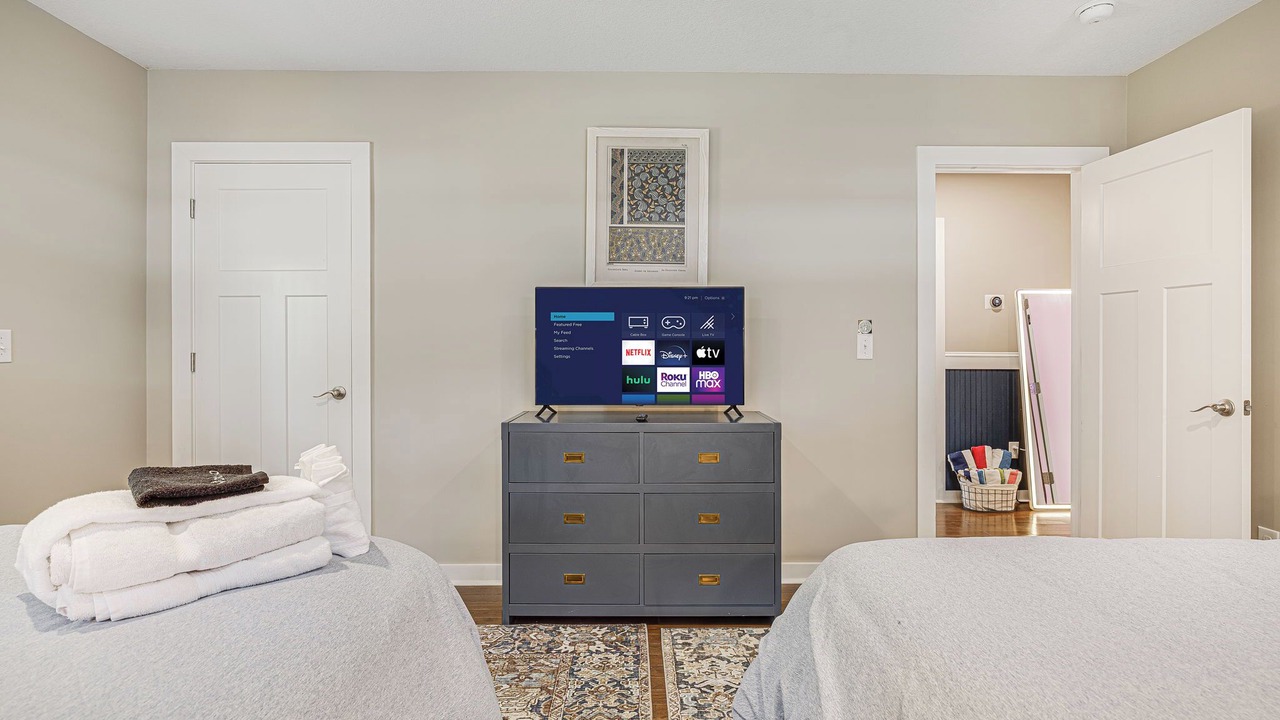 Photo of Bedroom in Asheville