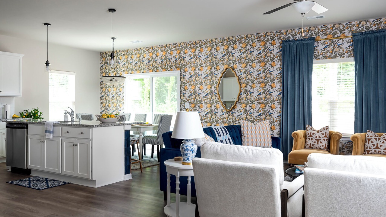 Photo of Bedroom in Paw Creek