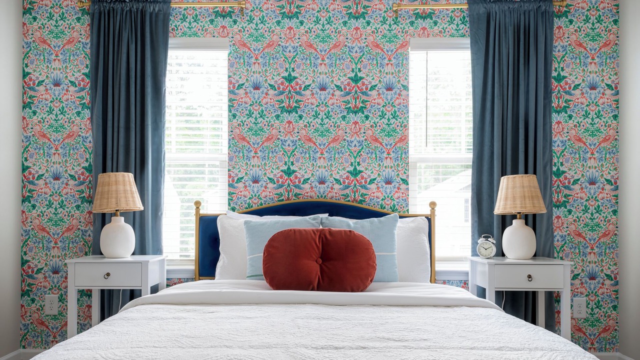 Photo of Bedroom in Paw Creek