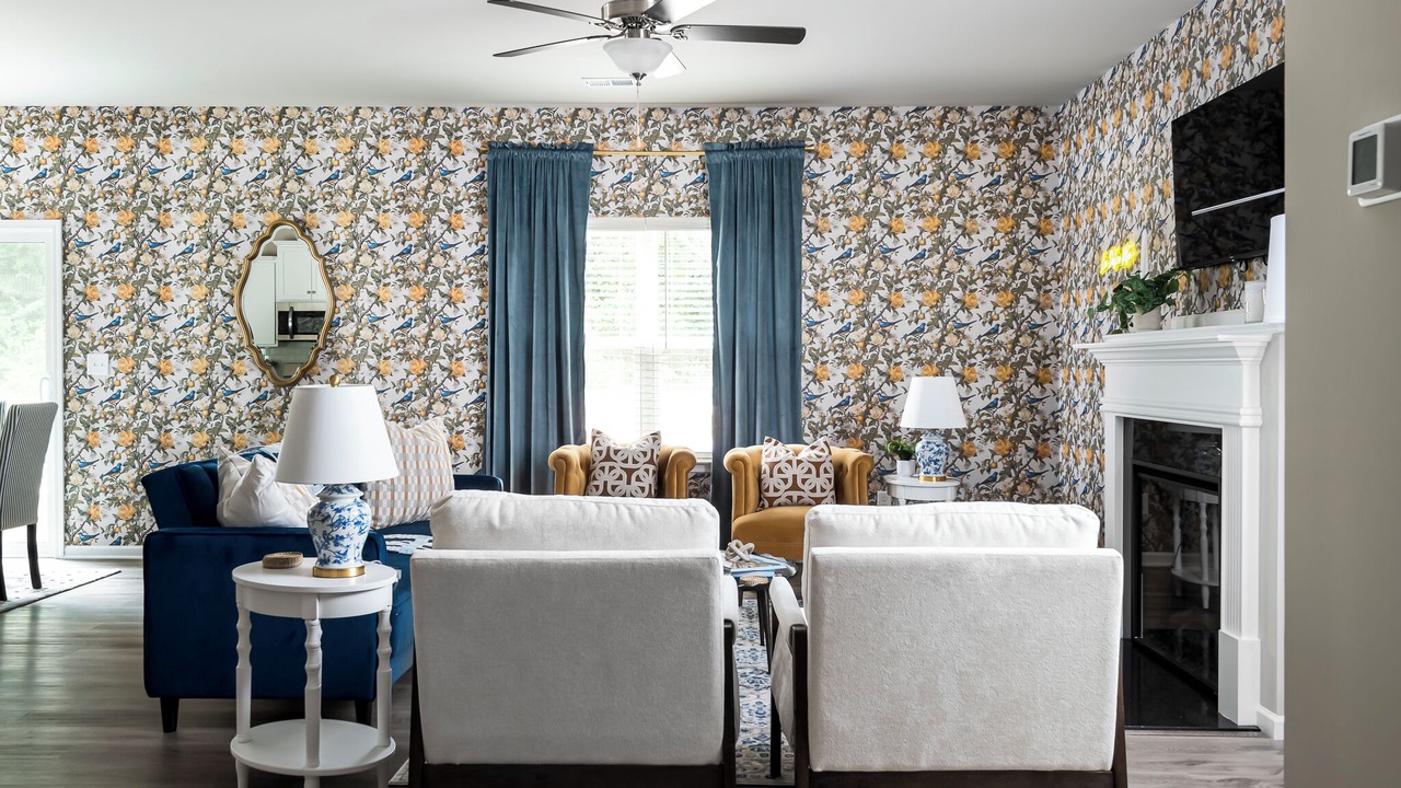 Photo of Livingroom in Paw Creek