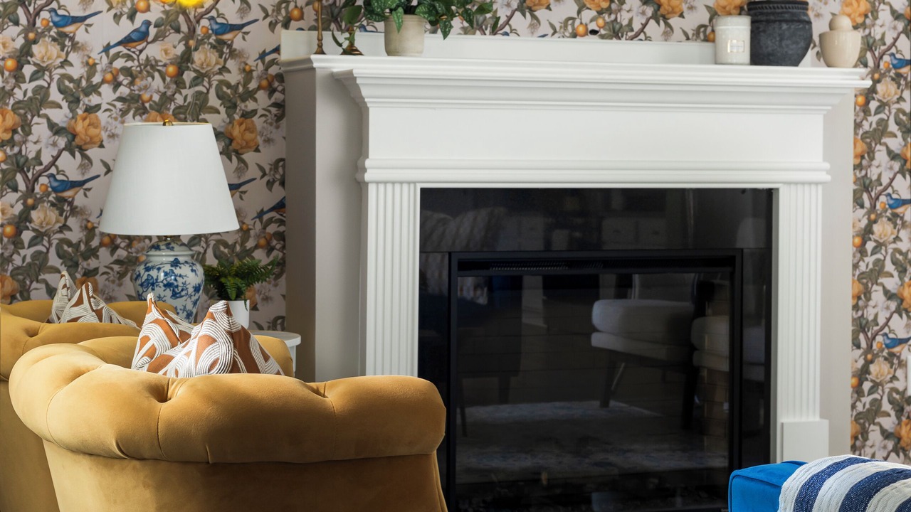 Photo of Livingroom in Paw Creek