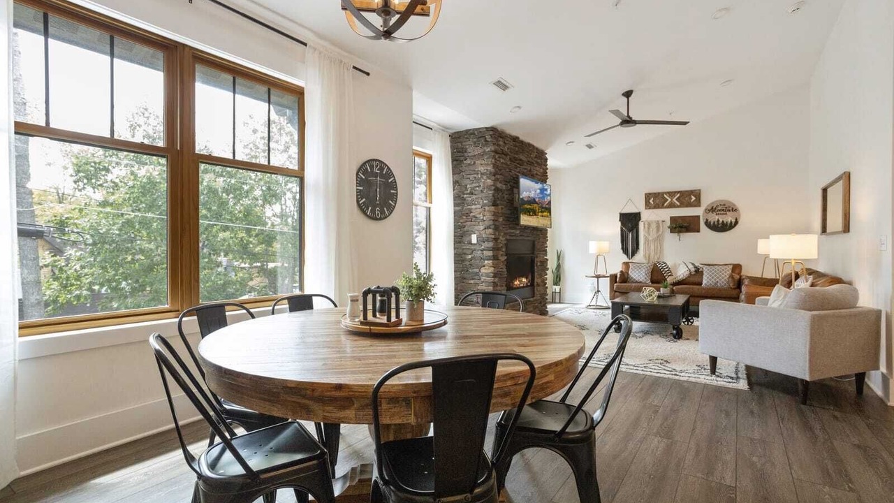 Photo of Bedroom in Blowing Rock