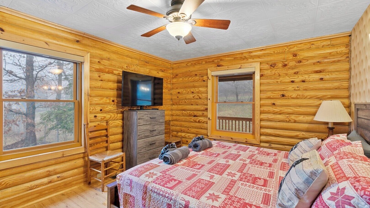 Photo of Bedroom in Lynn
