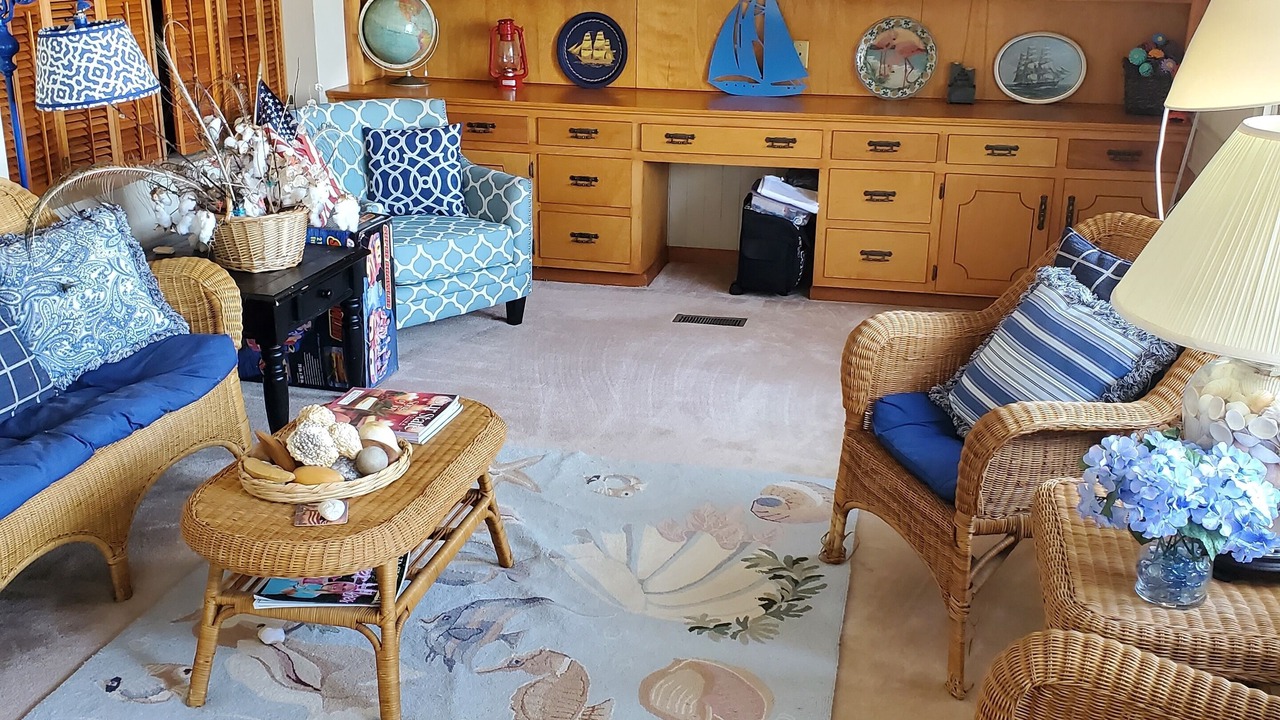 Photo of Livingroom in White Lake