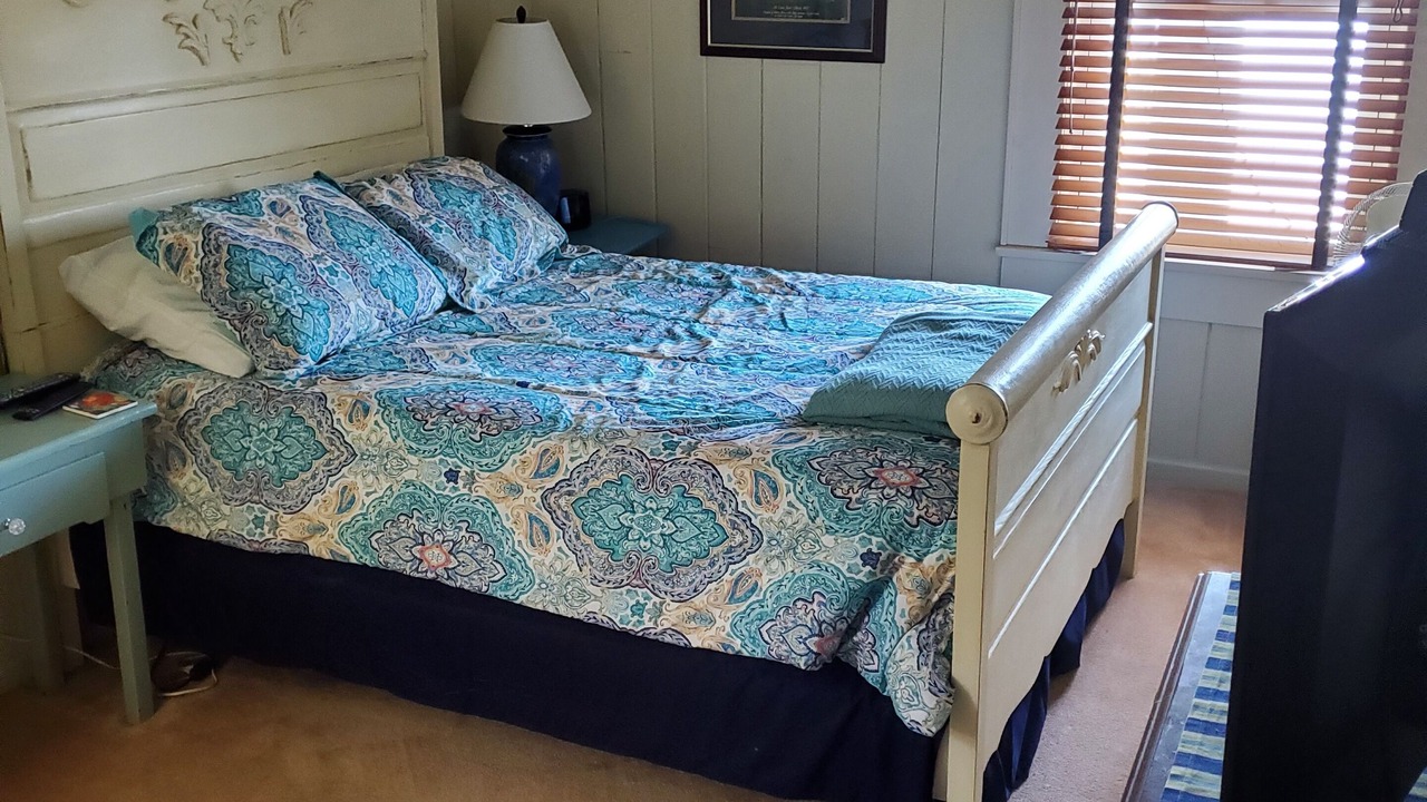Photo of Bedroom in White Lake
