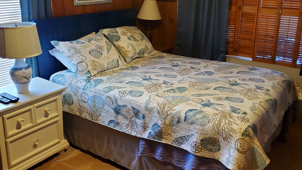 Photo of Bedroom in White Lake