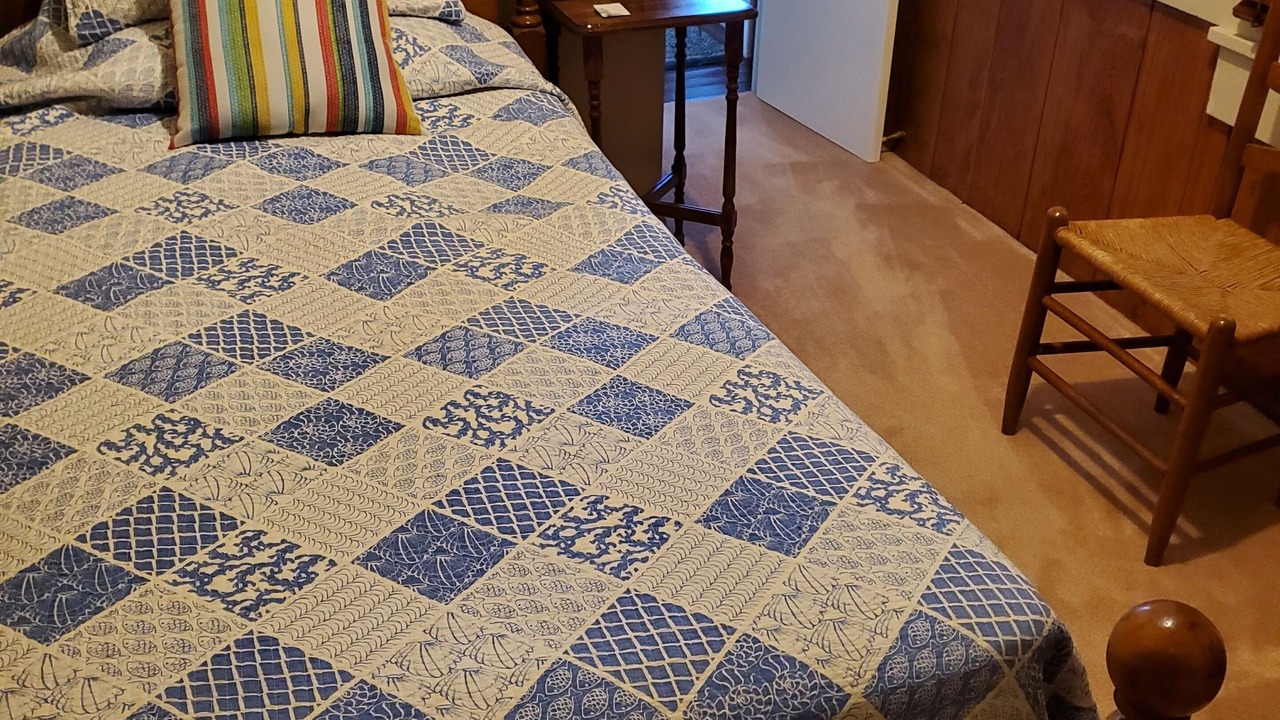 Photo of Bedroom in White Lake