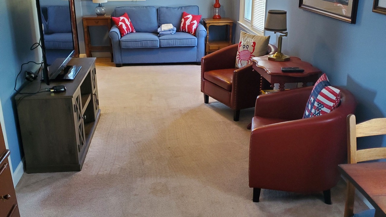 Photo of Livingroom in White Lake