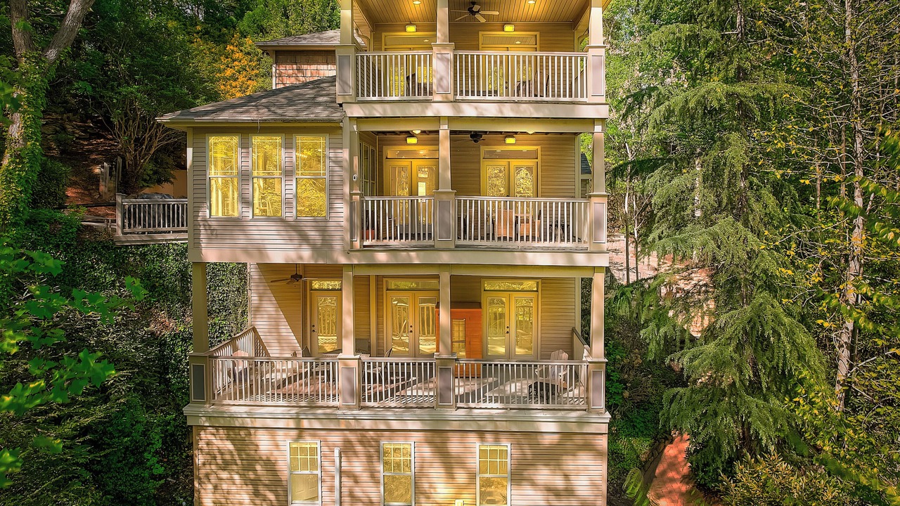 Photo of Outdoor in Lake Lure