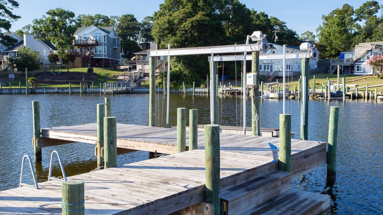 Photo of Outdoor in Colington Harbour