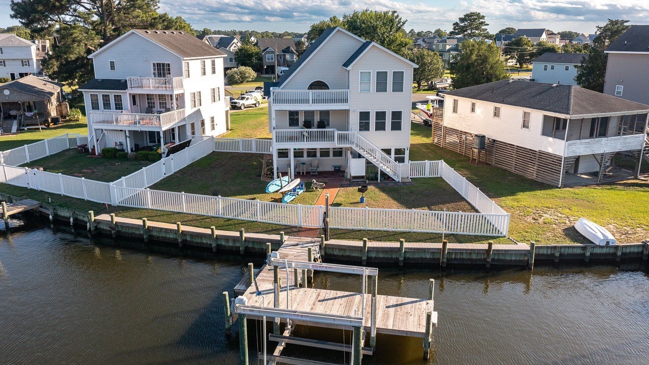 Photo of Outdoor in Colington Harbour
