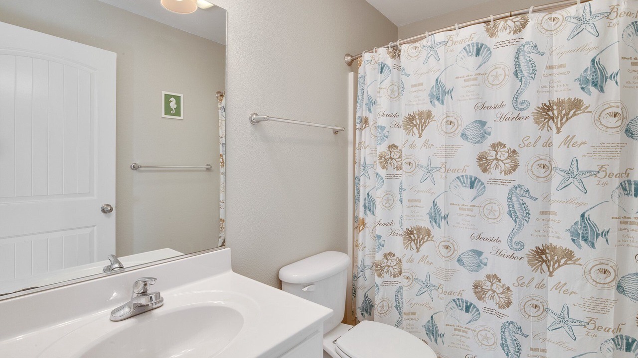 Photo of Bathroom in Colington Harbour