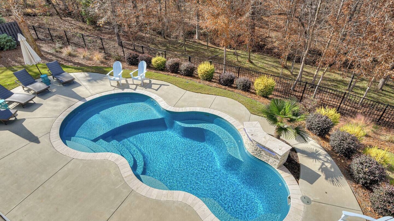 Photo of Outdoor in Appling
