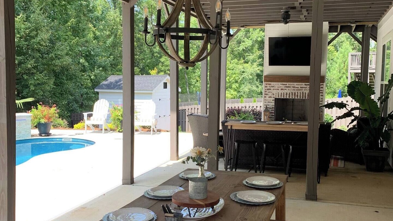 Photo of Outdoor in Appling