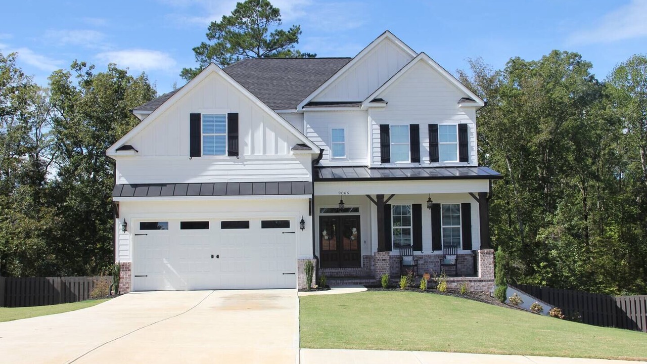 Photo of Outdoor in Appling