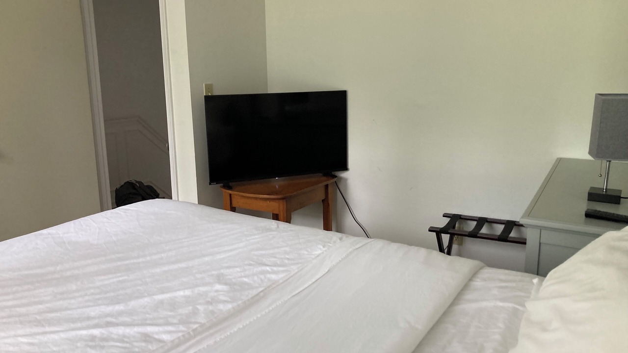 Photo of Bedroom in Southwest Raleigh