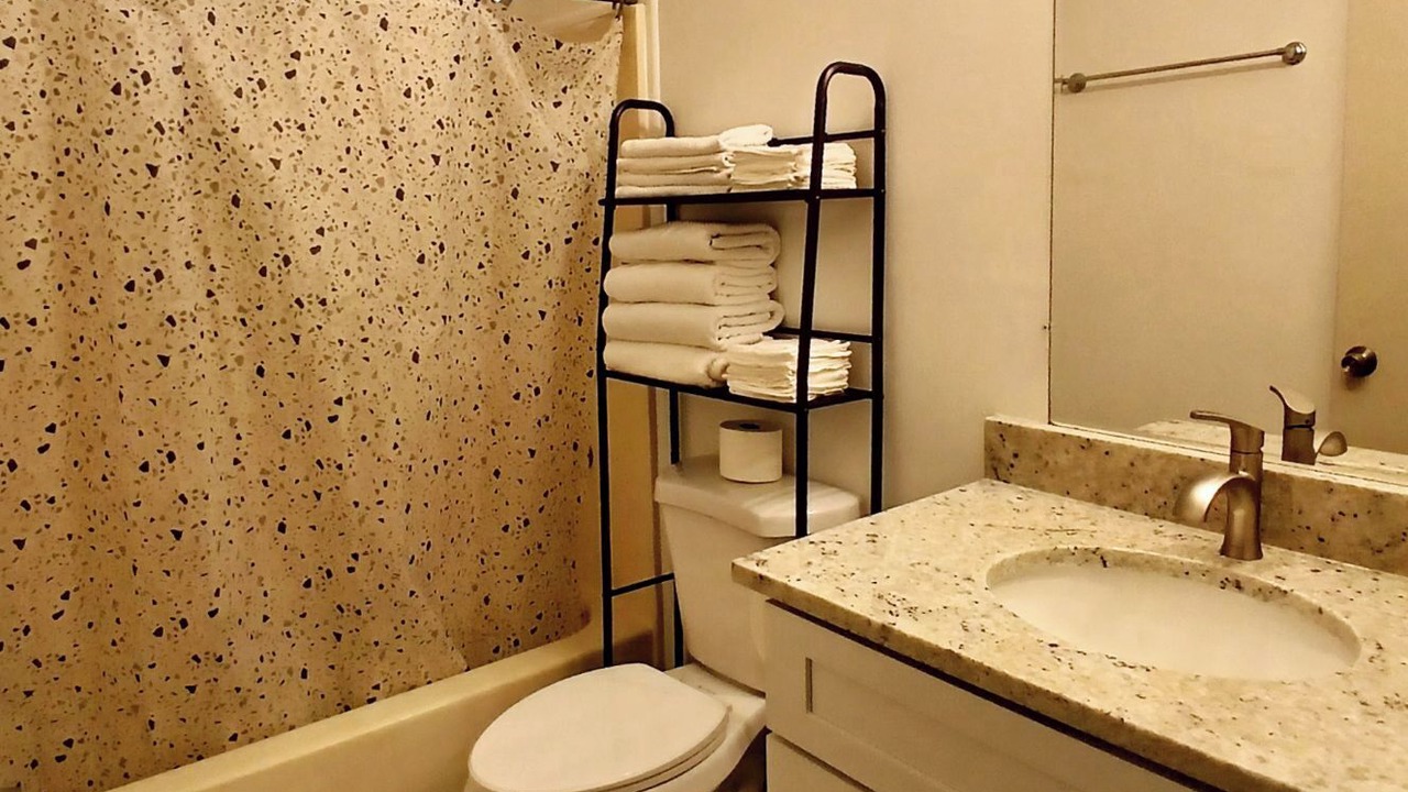 Photo of Bathroom in Southwest Raleigh