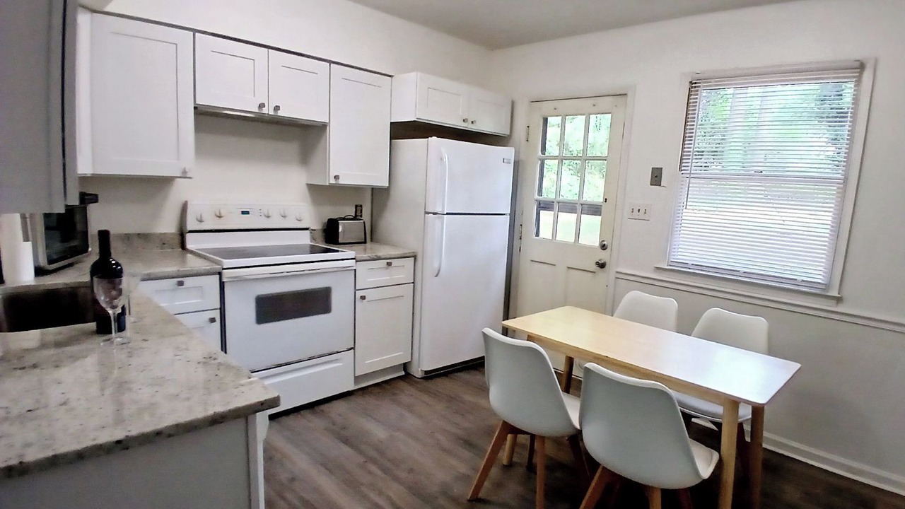 Photo of Kitchen in Southwest Raleigh