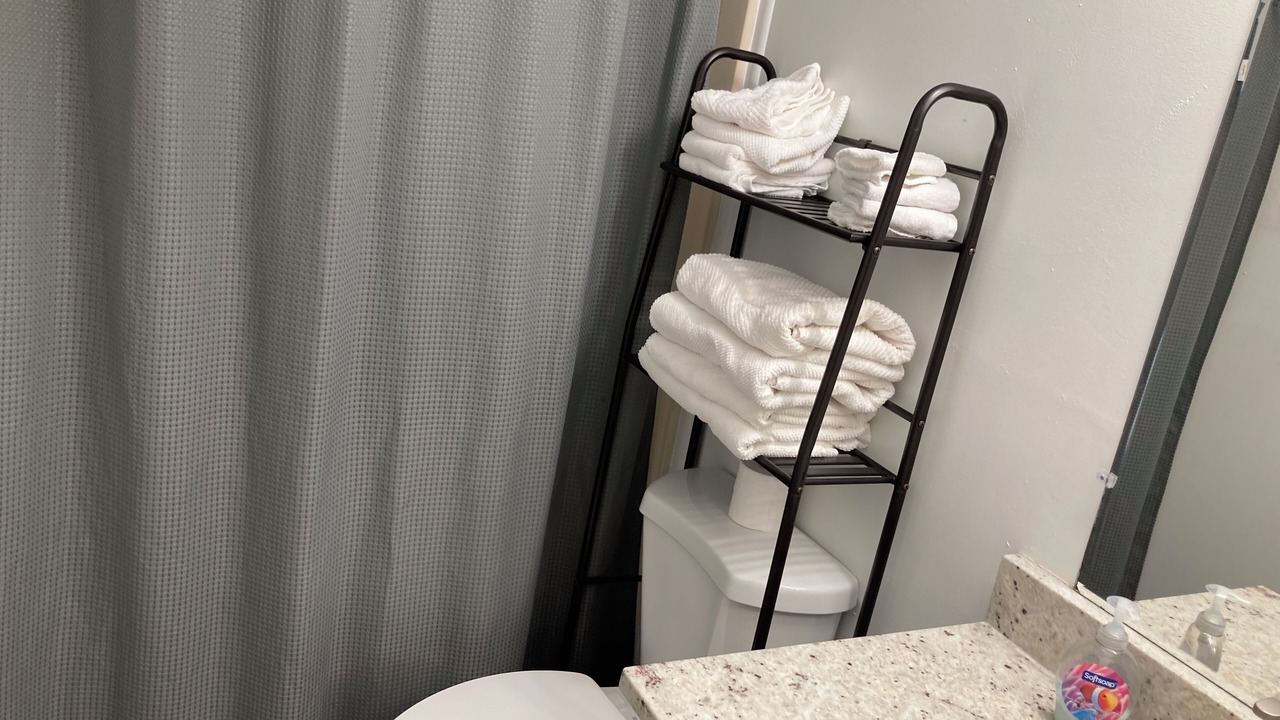 Photo of Bathroom in Southwest Raleigh