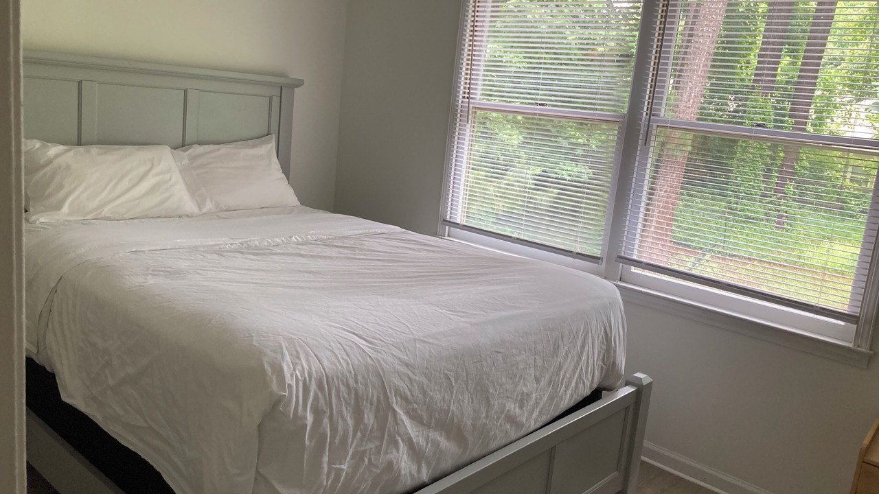 Photo of Bedroom in Southwest Raleigh
