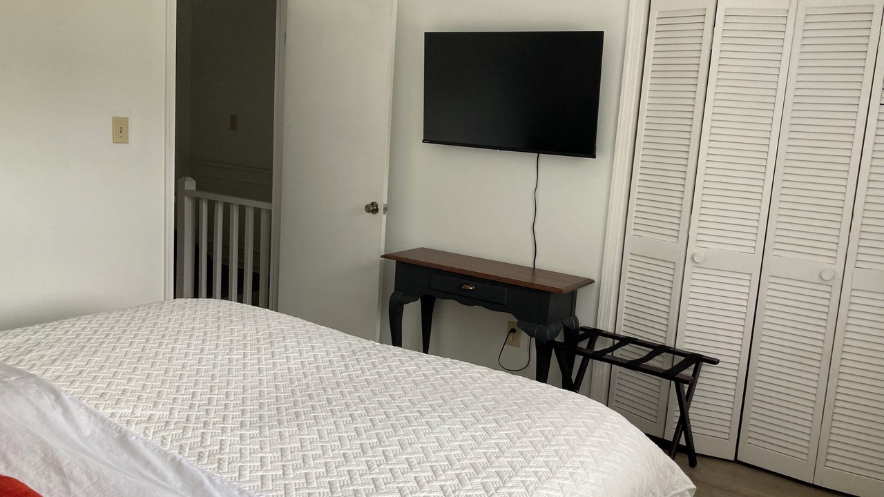 Photo of Bedroom in Southwest Raleigh