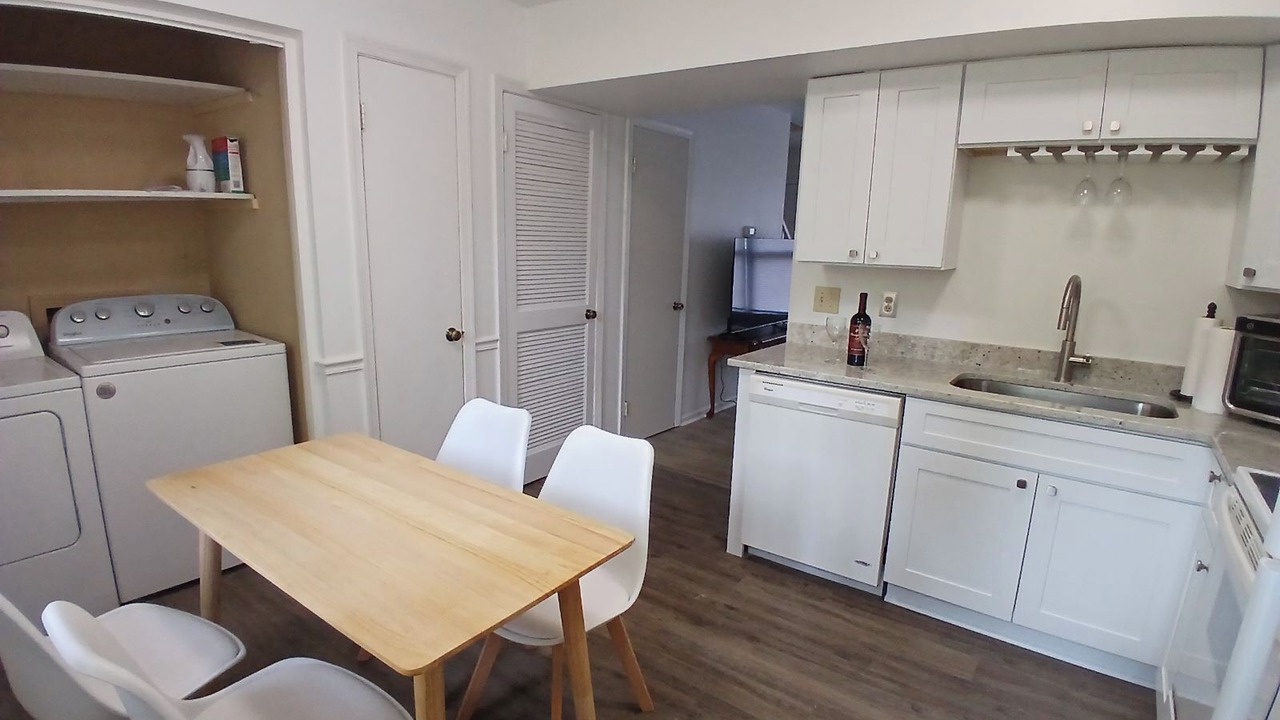 Photo of Kitchen in Southwest Raleigh