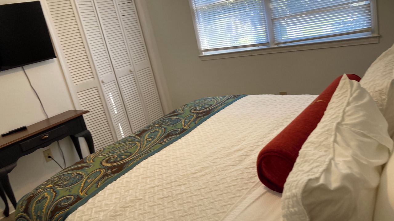 Photo of Bedroom in Southwest Raleigh