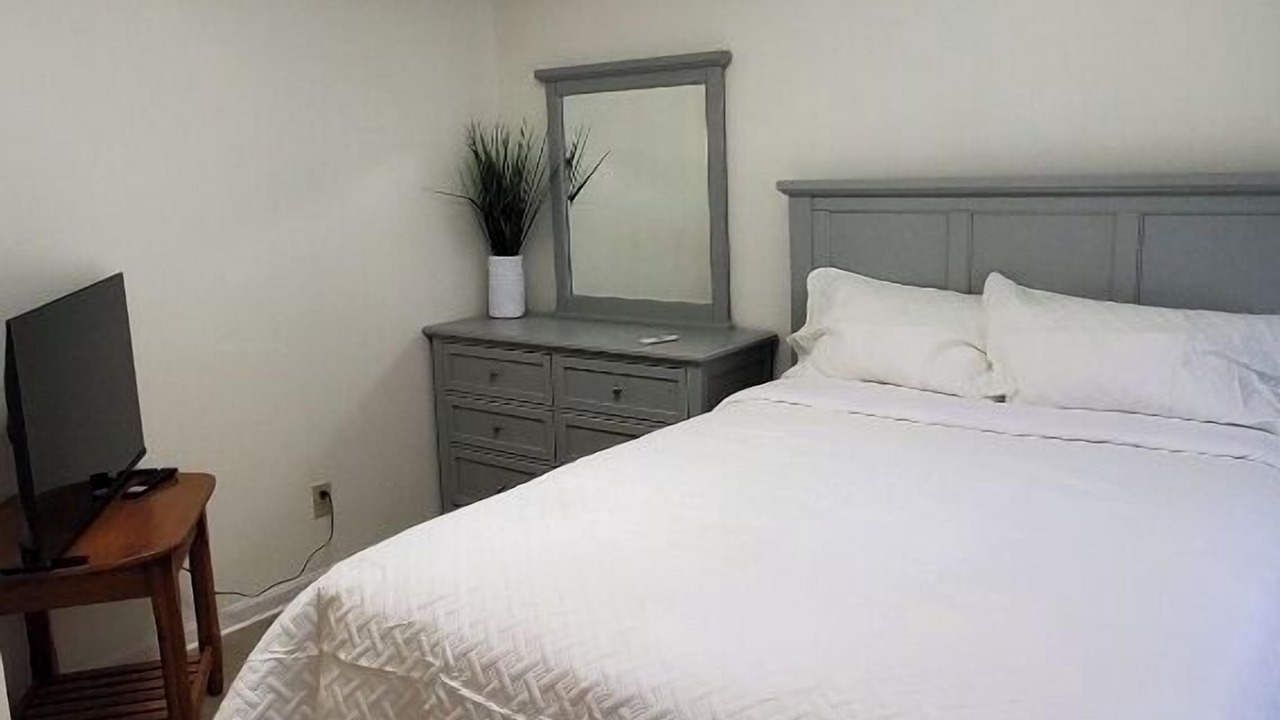 Photo of Bedroom in Southwest Raleigh