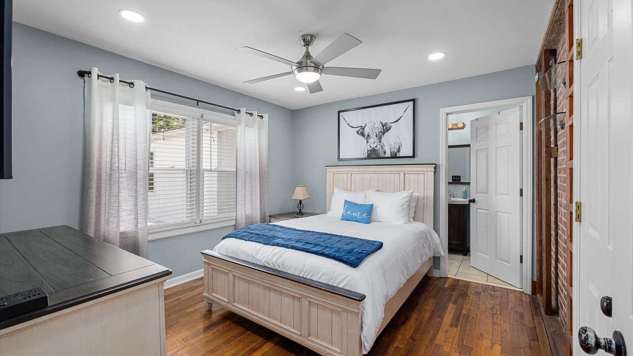 Photo of Bedroom in Summerville