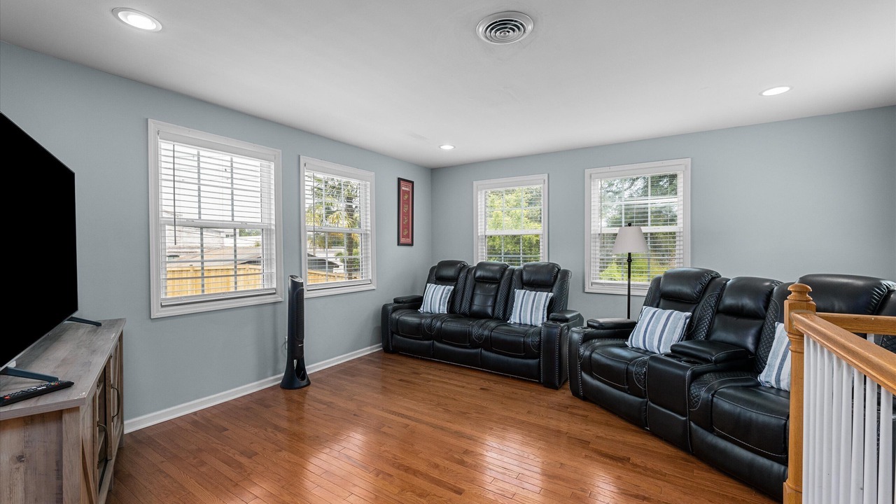 Photo of Livingroom in Summerville