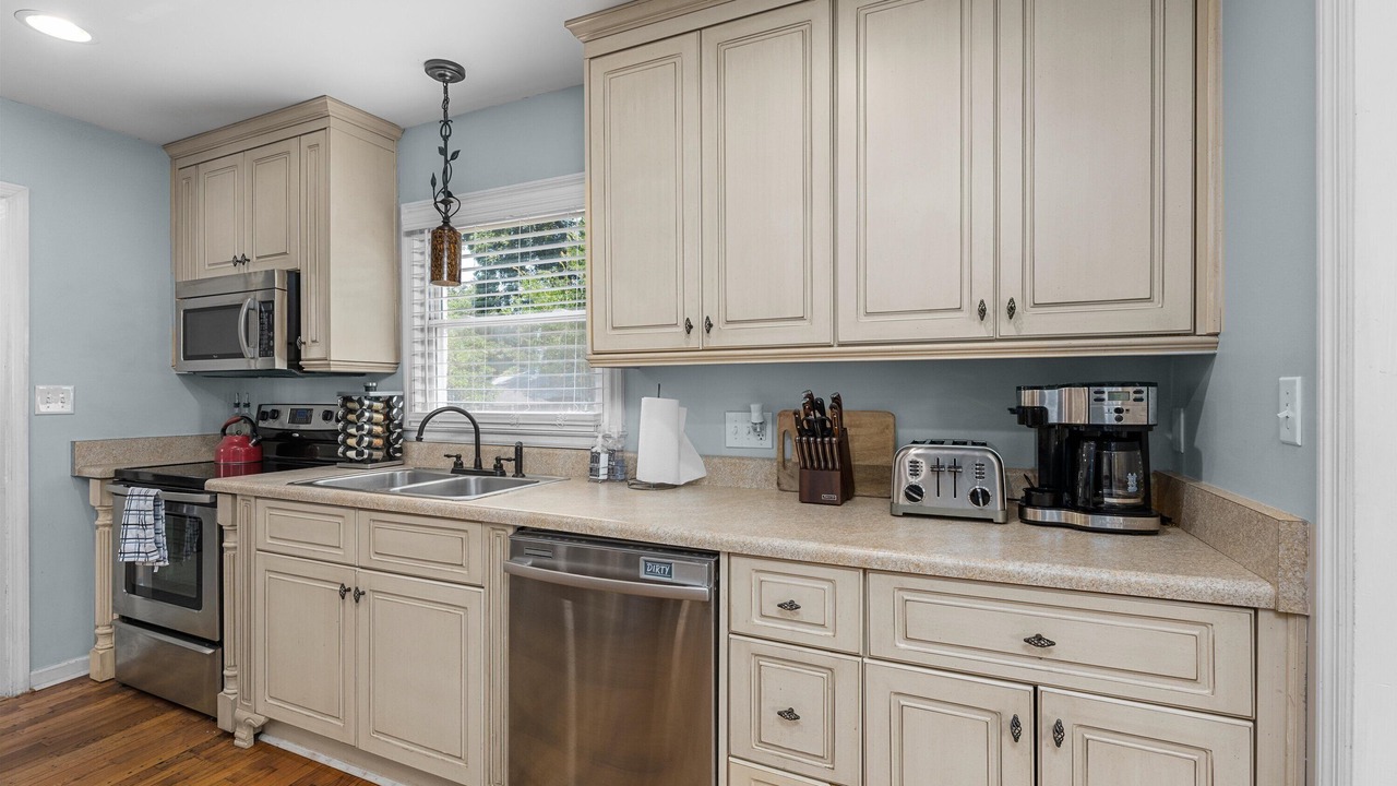 Photo of Kitchen in Summerville