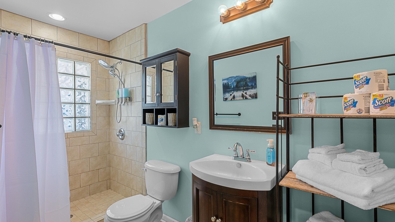 Photo of Bathroom in Summerville