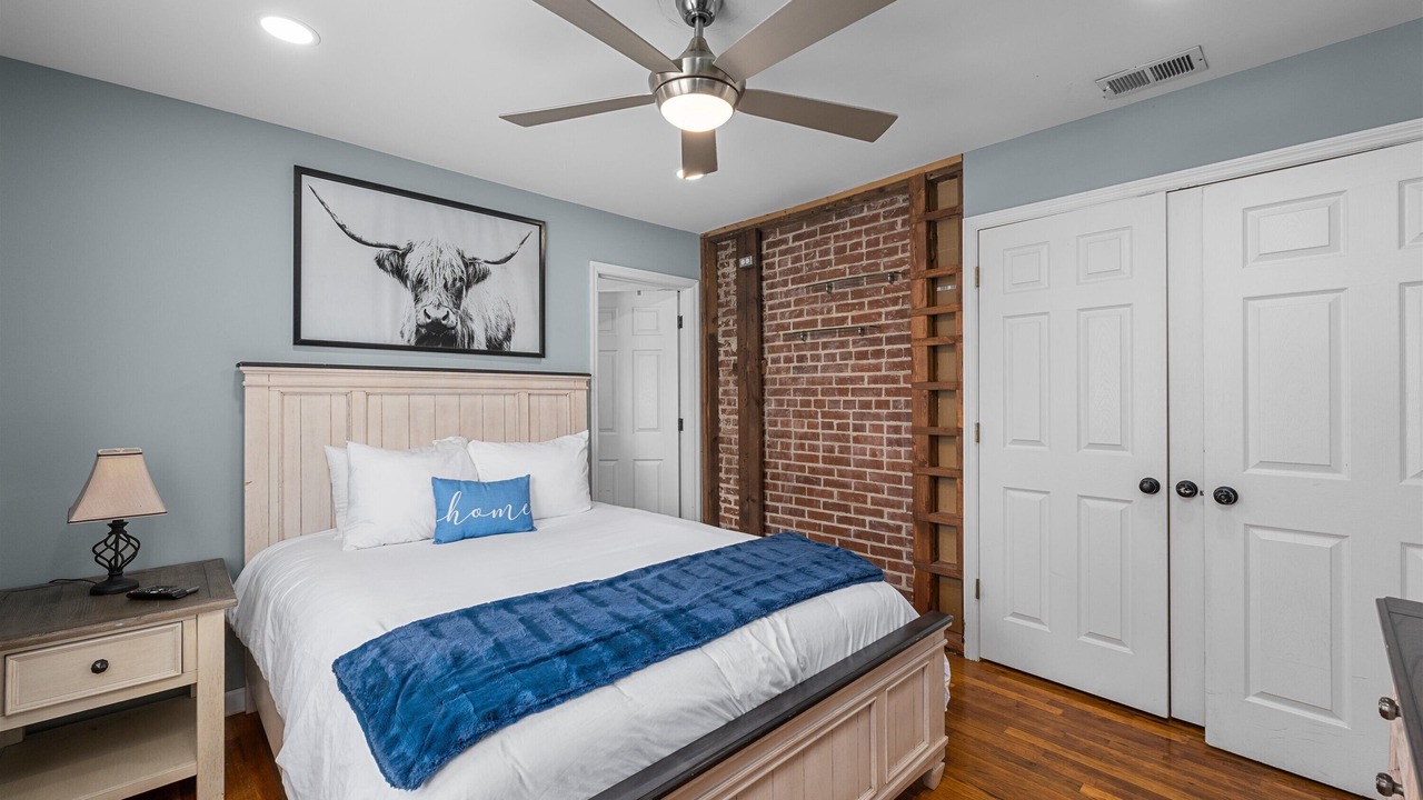Photo of Bedroom in Summerville